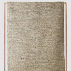 Parthiv Handwoven Jute Area Rug