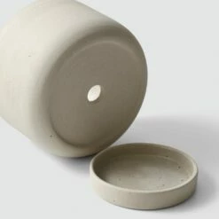 Paseo Tabletop Planter -US Home Sales 2024 Paseo Tabletop Planter 5