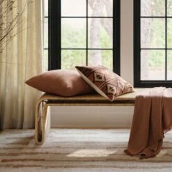 Penida Wicker Bench -US Home Sales 2024 Penida Wicker Bench 9