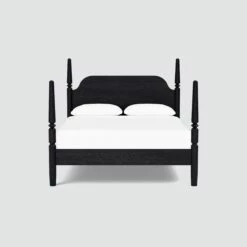 Potomac Bed -US Home Sales 2024 Potomac Bed Black Finished Ash 2 e9394b40 3614 4b6f aeb8 116c9db037eb