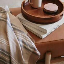 Primavera Alpaca Throw -US Home Sales 2024 Primavera Alpaca Throw 12