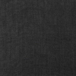 Prisha Linen Pillow -US Home Sales 2024 Prisha Linen Pillow Charcoal Grey 3