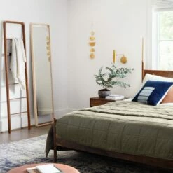 Hinoki Wood Floor Mirror -US Home Sales 2024 Rada Indigo Square Pillow 7 fb87dea8 d6d8 4fe3 9adf e1006fd47a1e