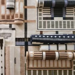 Rani Handwoven Accent Rug -US Home Sales 2024 Rani Accent Rug 4