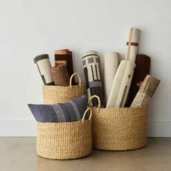 Rani Handwoven Accent Rug -US Home Sales 2024 Rani Accent Rug 5