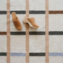 Rani Handwoven Area Rug -US Home Sales 2024 Rani Area Rug 2