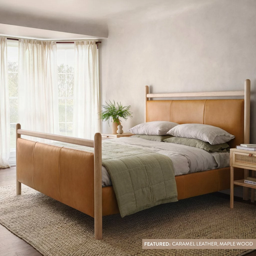 Ridge Bed 4 Ridge Bed - Image 2