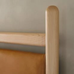 Ridge Bed 21 Ridge Bed -US Home Sales 2024 Ridge Bed Caramel Maple 4