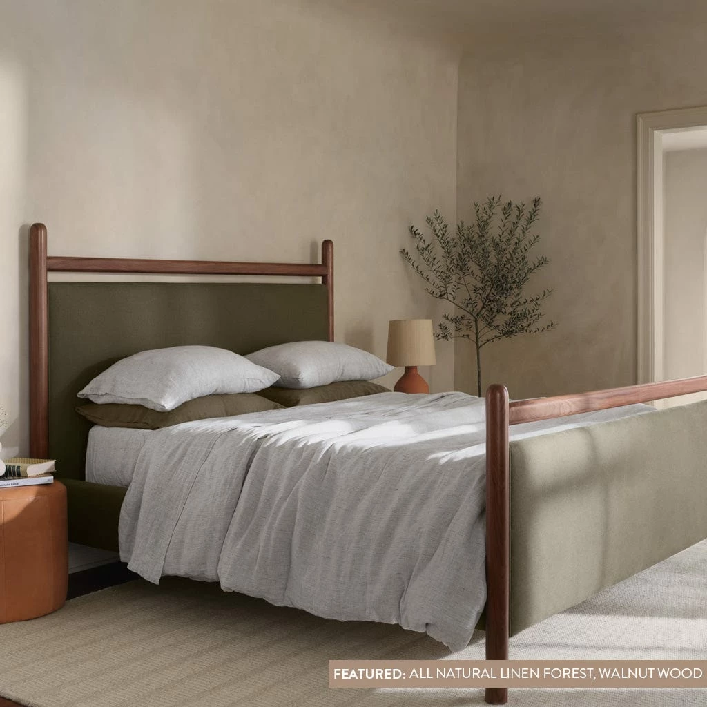 Ridge Bed 11 Ridge Bed - Image 9