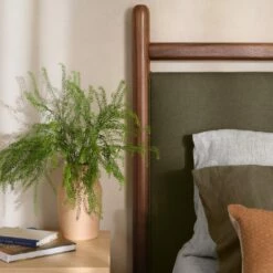 Ridge Bed 27 Ridge Bed -US Home Sales 2024 Ridge Bed Forest Walnut 3