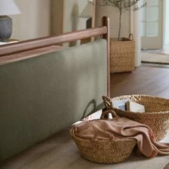 Ridge Bed 30 Ridge Bed -US Home Sales 2024 Ridge Bed Forest Walnut 6