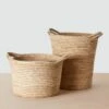 Rivi Storage Basket -US Home Sales 2024 Rivi Storage Basket Large 3