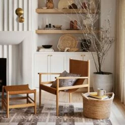 Rivi Storage Basket -US Home Sales 2024 Rivi Storage Basket Medium 17