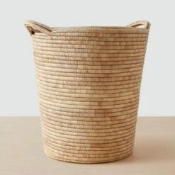 Rivi Storage Basket -US Home Sales 2024 Rivi Storage Basket Oversized 1