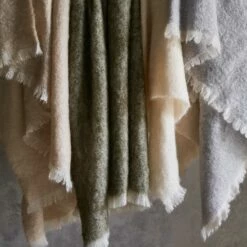 Rowan Mohair Throw 30 Rowan Mohair Throw -US Home Sales 2024 Rowan Mohair Throw Sand 14