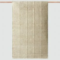 Sabina Handwoven Jute Accent Rug -US Home Sales 2024 Sabina Jute Accent Rug Light 1