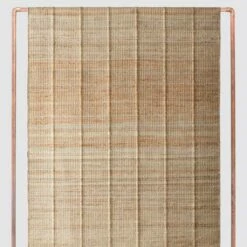 Sabina Handwoven Jute Area Rug