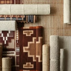 Sabina Handwoven Jute Area Rug 26 Sabina Handwoven Jute Area Rug -US Home Sales 2024 Sabina Jute Area Rug Dark 4