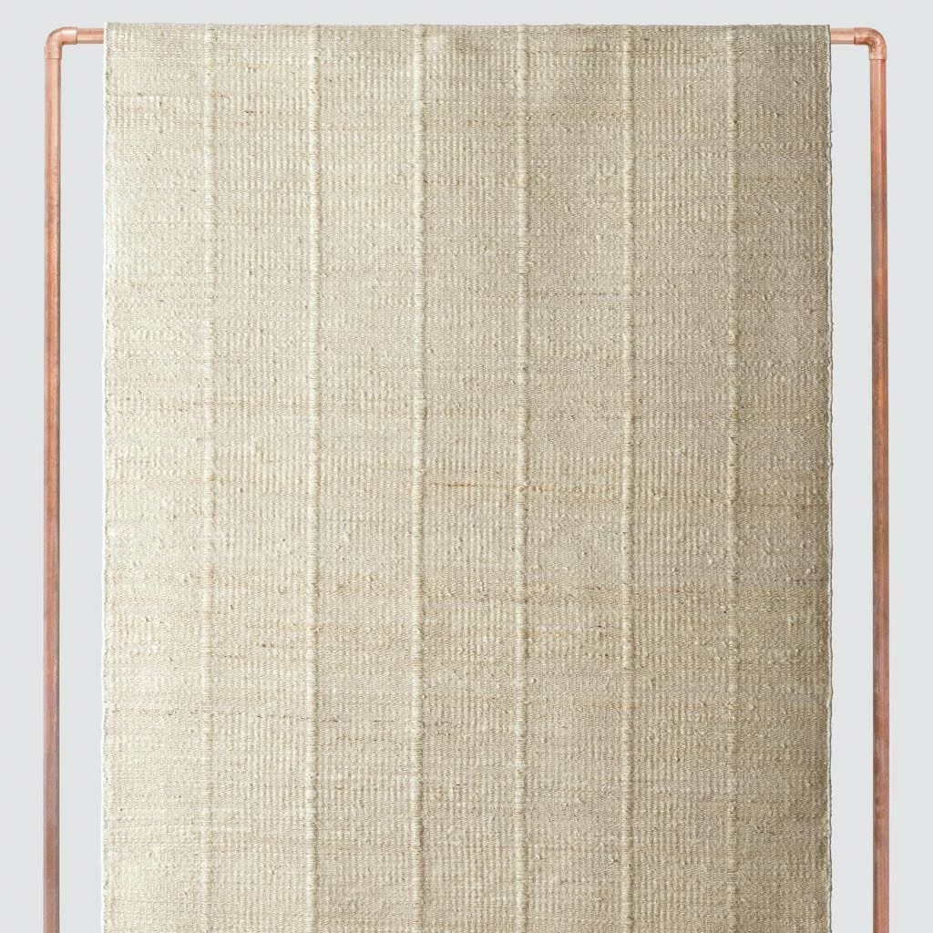 Sabina Handwoven Jute Area Rug 4 Sabina Handwoven Jute Area Rug - Image 2