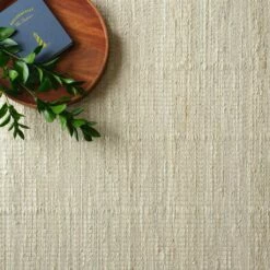 Sabina Handwoven Jute Area Rug 18 Sabina Handwoven Jute Area Rug -US Home Sales 2024 Sabina Jute Area Rug Light 2