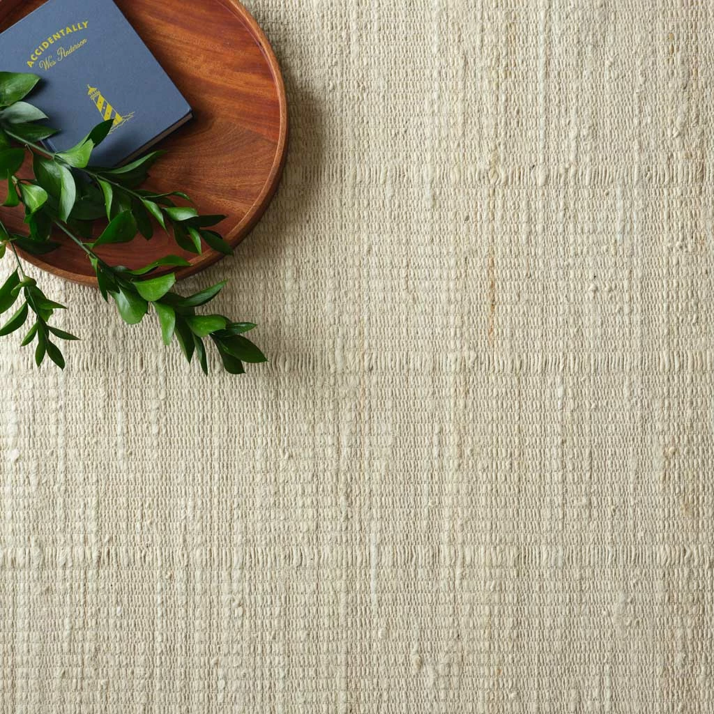 Sabina Handwoven Jute Area Rug 6 Sabina Handwoven Jute Area Rug - Image 4