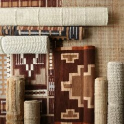 Sabina Handwoven Jute Area Rug 19 Sabina Handwoven Jute Area Rug -US Home Sales 2024 Sabina Jute Area Rug Light 4