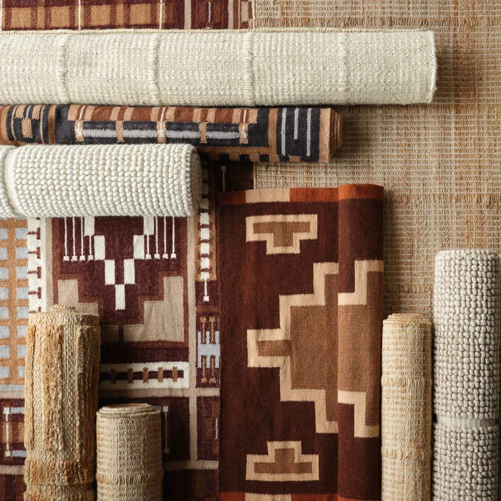 Sabina Handwoven Jute Area Rug 7 Sabina Handwoven Jute Area Rug - Image 5