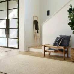 Sabina Handwoven Jute Area Rug 17 Sabina Handwoven Jute Area Rug -US Home Sales 2024 Sabina Jute Area Rug Light 6