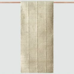Sabina Handwoven Jute Accent Rug -US Home Sales 2024 Sabina Jute Runner Light 1