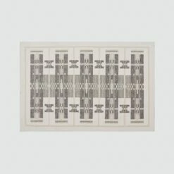 Saira Handwoven Area Rug 8 Saira Handwoven Area Rug -US Home Sales 2024 Saira Area Rug 3