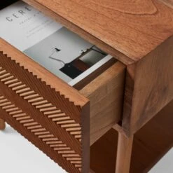 Salda Nightstand -US Home Sales 2024 Salda Nightstand 5