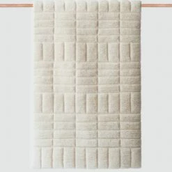 Salina Hand-Knotted Runner