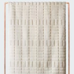 Salina Hand-Knotted Area Rug