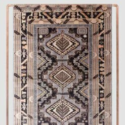 Salma Hand-Knotted Area Rug