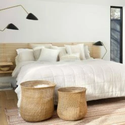 Samaya Pillow -US Home Sales 2024 Samaya Pillow 7