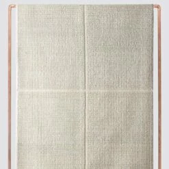 Samir Handwoven Area Rug -US Home Sales 2024 Samir Area Rug Ecru 1
