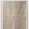 Samir Handwoven Area Rug -US Home Sales 2024 Samir Area Rug Tan 1