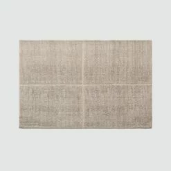 Samir Handwoven Area Rug -US Home Sales 2024 Samir Area Rug Tan 3