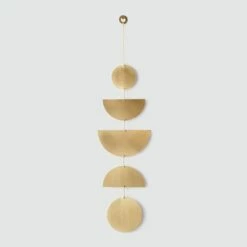 San Cristobal Wall Hanging