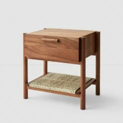 San Pedro Nightstand -US Home Sales 2024 San Pedro Nightstand 2