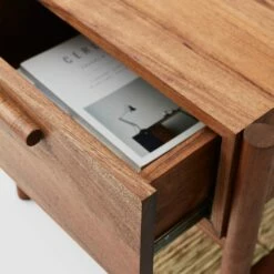 San Pedro Nightstand -US Home Sales 2024 San Pedro Nightstand 8