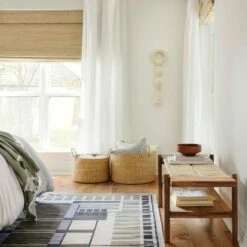 San Pedro Woven Bench -US Home Sales 2024 San Pedro Woven Bench 14