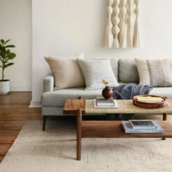 San Pedro Woven Bench -US Home Sales 2024 San Pedro Woven Bench 15