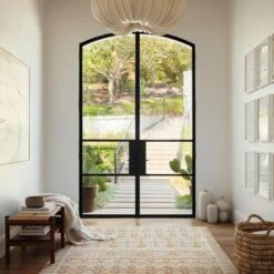 San Pedro Woven Bench -US Home Sales 2024 San Pedro Woven Bench Large 23