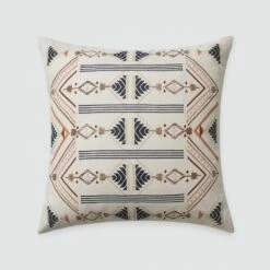 Sanchi Pillow -US Home Sales 2024 Sanchi Pillow Ecru 1