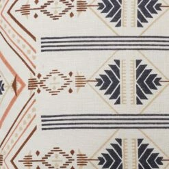 Sanchi Pillow -US Home Sales 2024 Sanchi Pillow Ecru 3