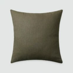 Sanchi Pillow -US Home Sales 2024 Sanchi Pillow Olive 2