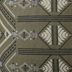 Sanchi Pillow -US Home Sales 2024 Sanchi Pillow Olive 3