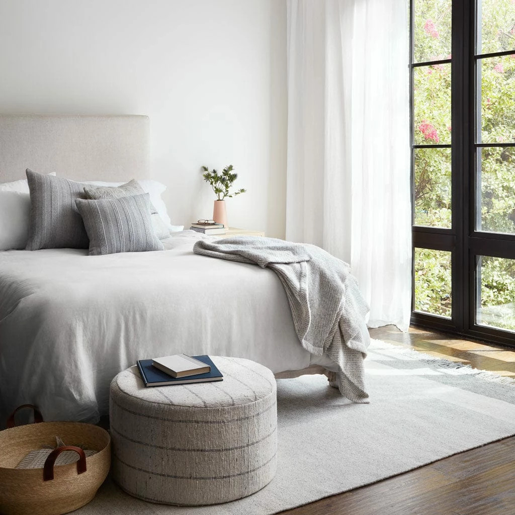 Sanjay Ottoman - Medium & Large 6 Sanjay Ottoman - Medium & Large - Image 4