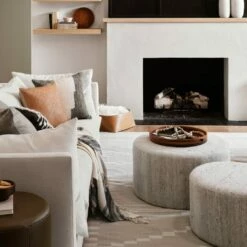 Sanjay Ottoman - Medium & Large 28 Sanjay Ottoman - Medium & Large -US Home Sales 2024 Sanjay Ottoman Solid Large 7